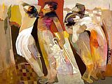 Lovers Harmony